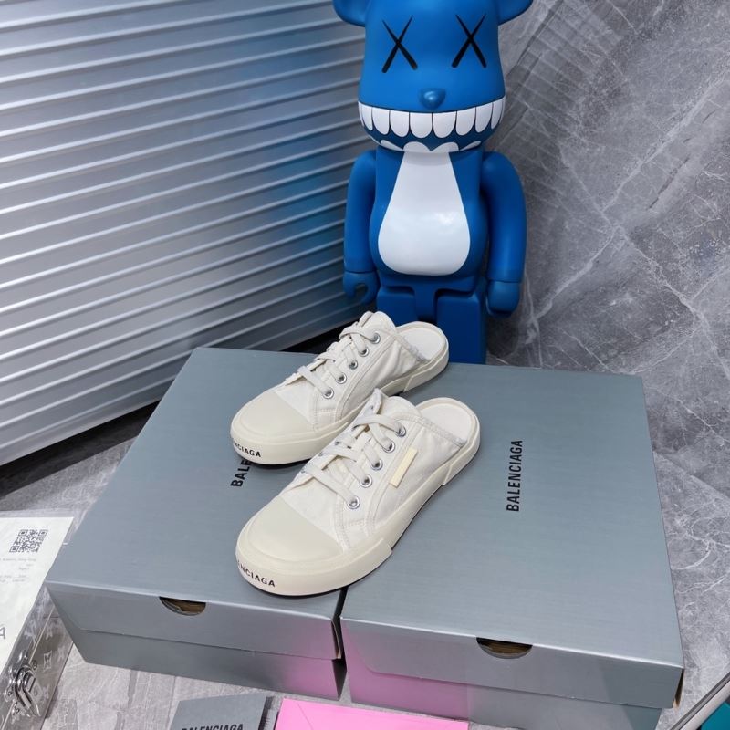 Balenciaga Slippers